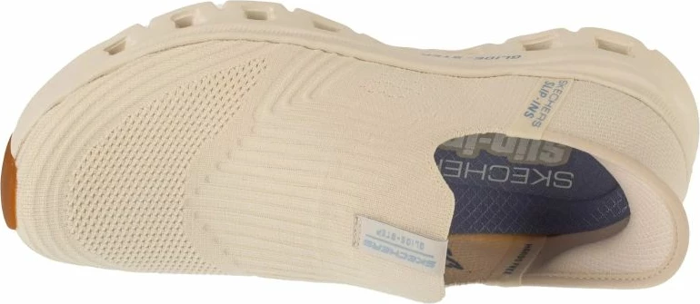 Atlete Skechers lifestyle, bezhë [Madhësia: 40]