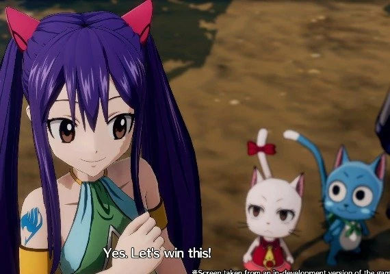 Fairy Tail Deluxe Edition EN/FR/JA/ZH/ZH Global