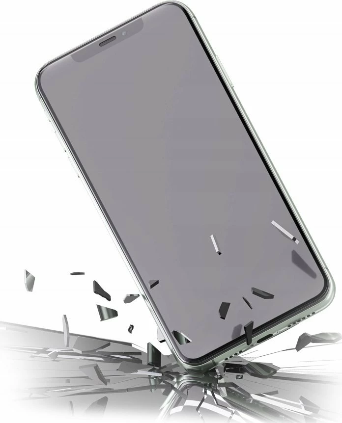 Xham mbrojtës ekrani 3MK NeoGlass për Samsung Galaxy A25 5G, mat, 1 copë