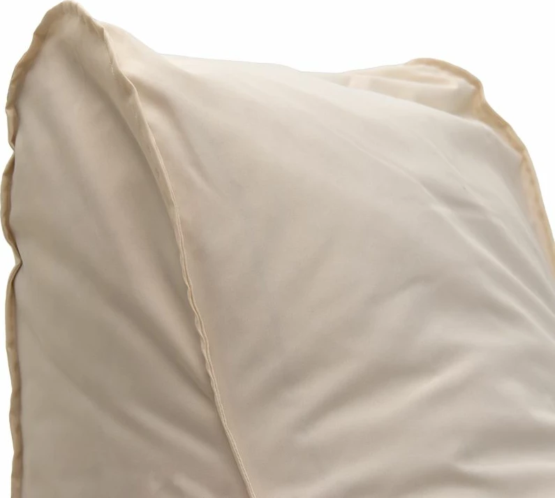 Karrige e butë Lara Pakoworld 100% e papërshkueshme nga uji, bezhë