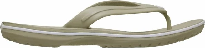 Flip-flop Crocs Crocband 11033 1WY, të gjelbra [Madhësia: 38 - 39]