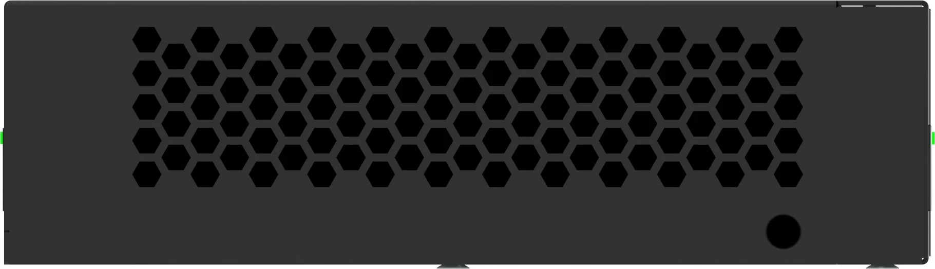 Switch NETGEAR GSM4210PD-100EUS, 8x1G PoE+ 110W, i zi