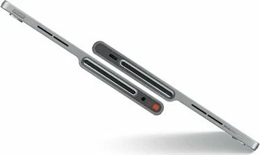 Tablet Lenovo Tab Plus ZADX0091SE 11.5\" 128 GB/8 GB Gri