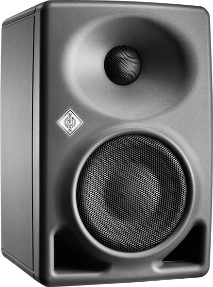 Altoparlant studio NEUMANN KH 80 DSP A, aktiv, 4"+1", antracit
