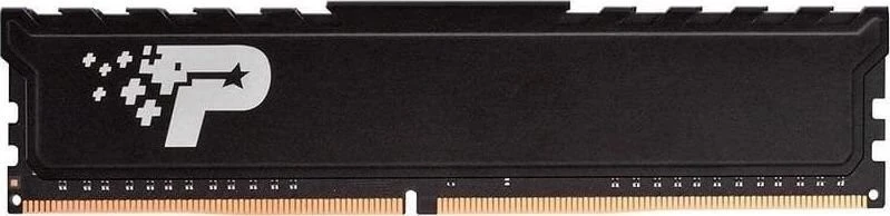RAM memorie Patriot Signature Premium, 16GB DDR4, 3200MHz