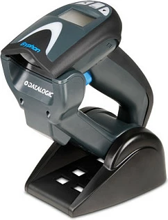 Lexues barkodash Datalogic Gryphon I GM4132, 1D, i zi dhe gri