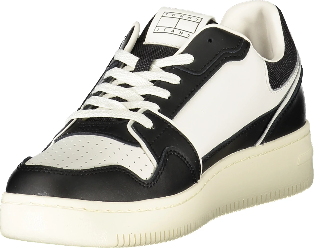 Atlete për meshkuj TOMMY HILFIGER, të zeza