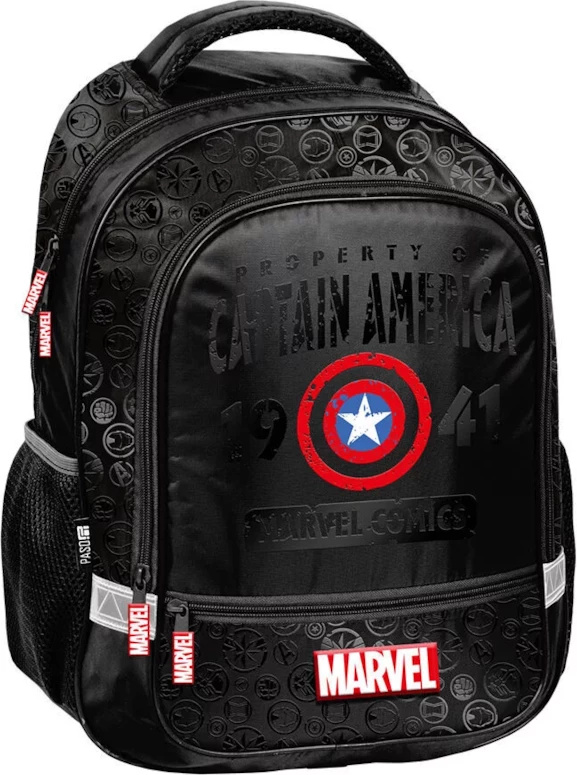 PASO CANTE AVENGERS 38X28X15 AV25AV-260