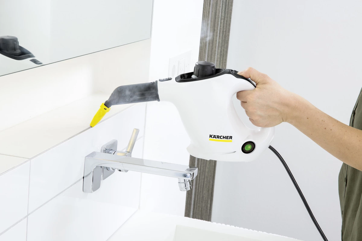SC1 Easyfix Karcher - Pastrues me Avull