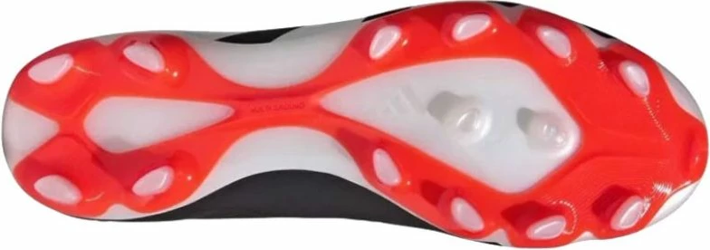 Atlete për meshkuj adidas Predator, të zeza [Madhësia: 44]