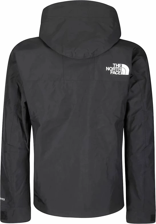 Jakne për meshkuj the north face, e zezë