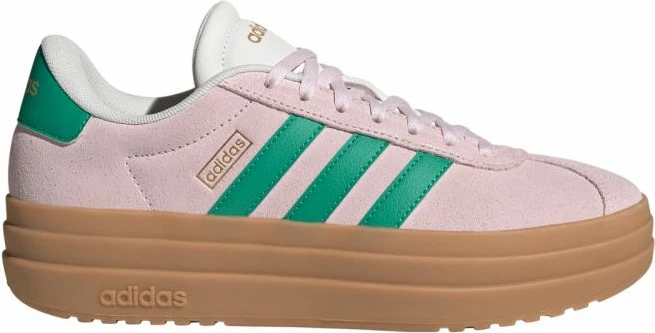 Atlete për femra adidas, rozë