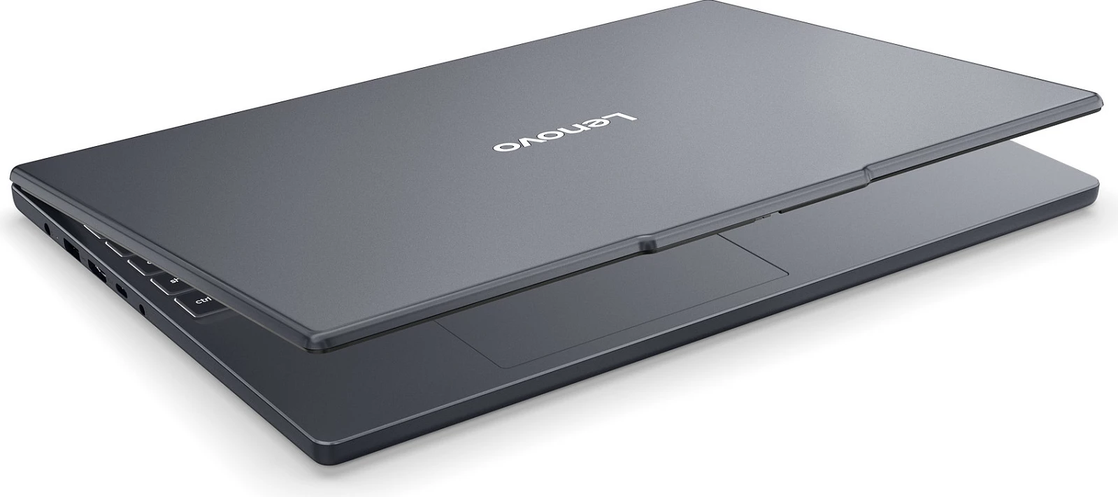 Laptop Lenovo IdeaPad Slim 3 15IRH10, i5-13420H, 16GB RAM Memorje, 512GB SSD, 15.3" WUXGA, Windows 11 Home, Luna Grey