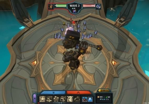 Legion TD 2 Global