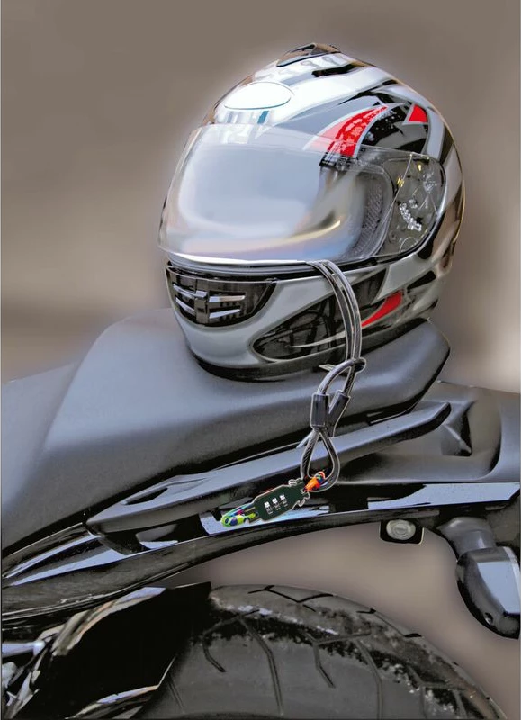 Bllokuese Helmete Motorri