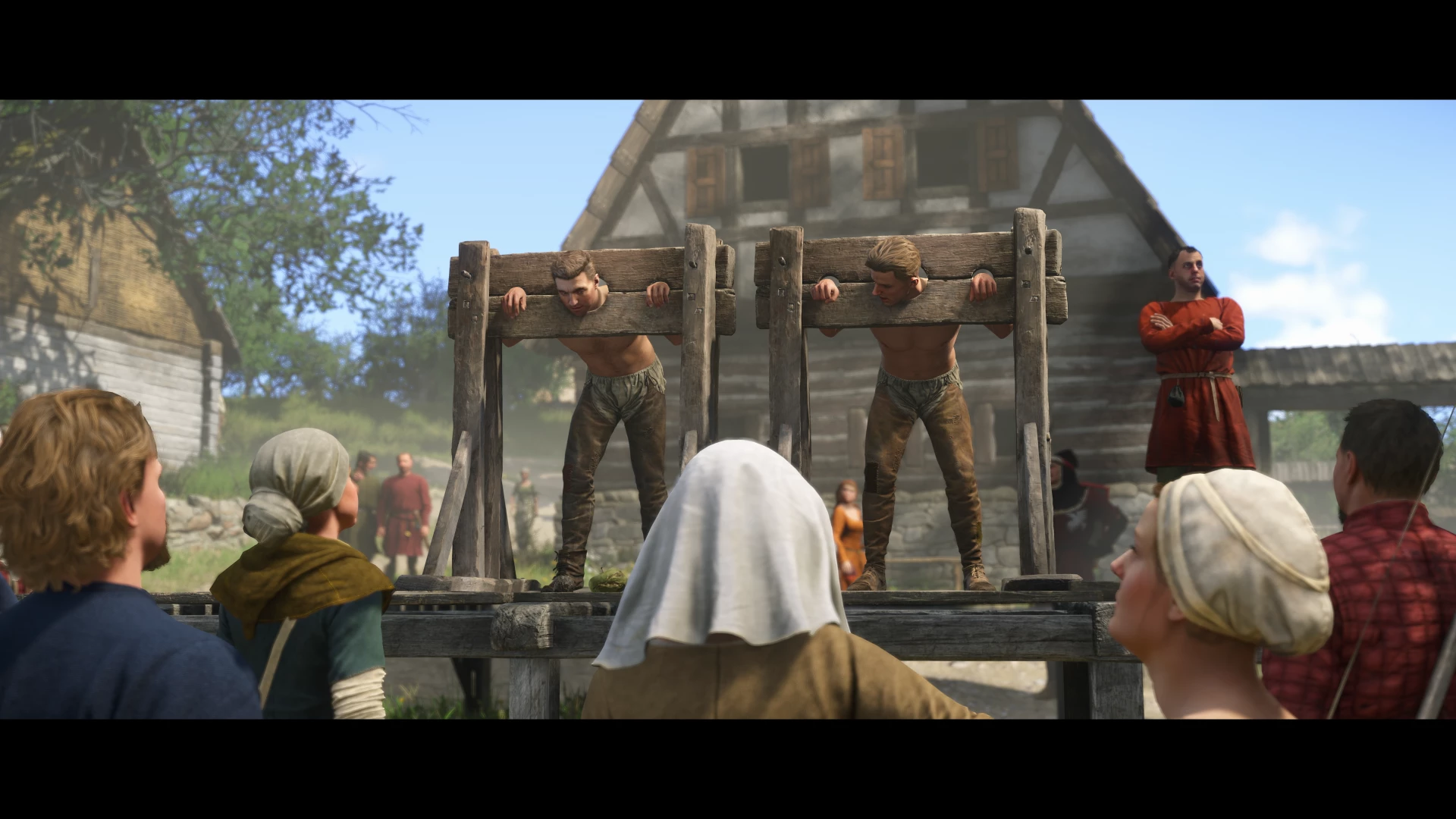 Lojë PC Deep Silver Kingdom Come: Deliverance II Gold Edition (Digital Download) - Base game + Expansion Pass + Gallant Huntsman’s Kit