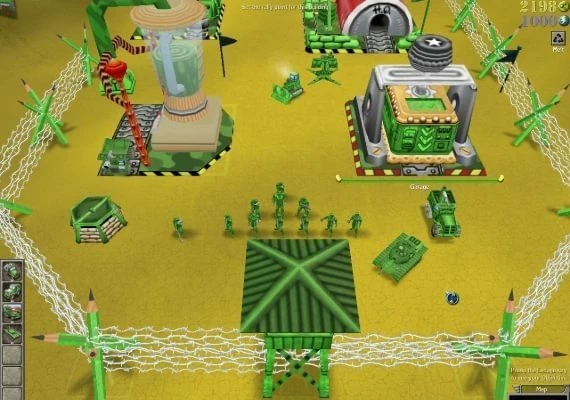 Army Men RTS - Bundle EN Global