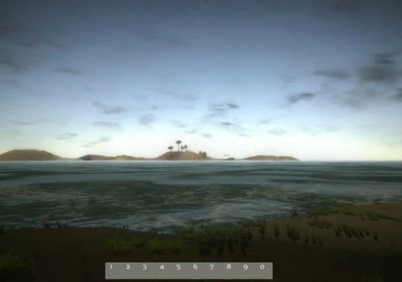 Age of Survival EN/DE/FR/IT Global