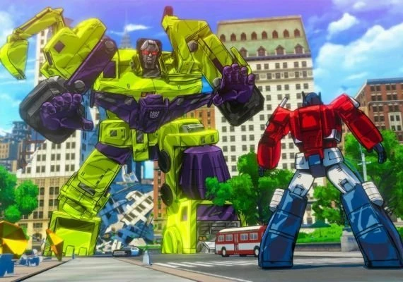 Transformers: Devastation EN/DE/FR/IT/PL/CS/RU Global