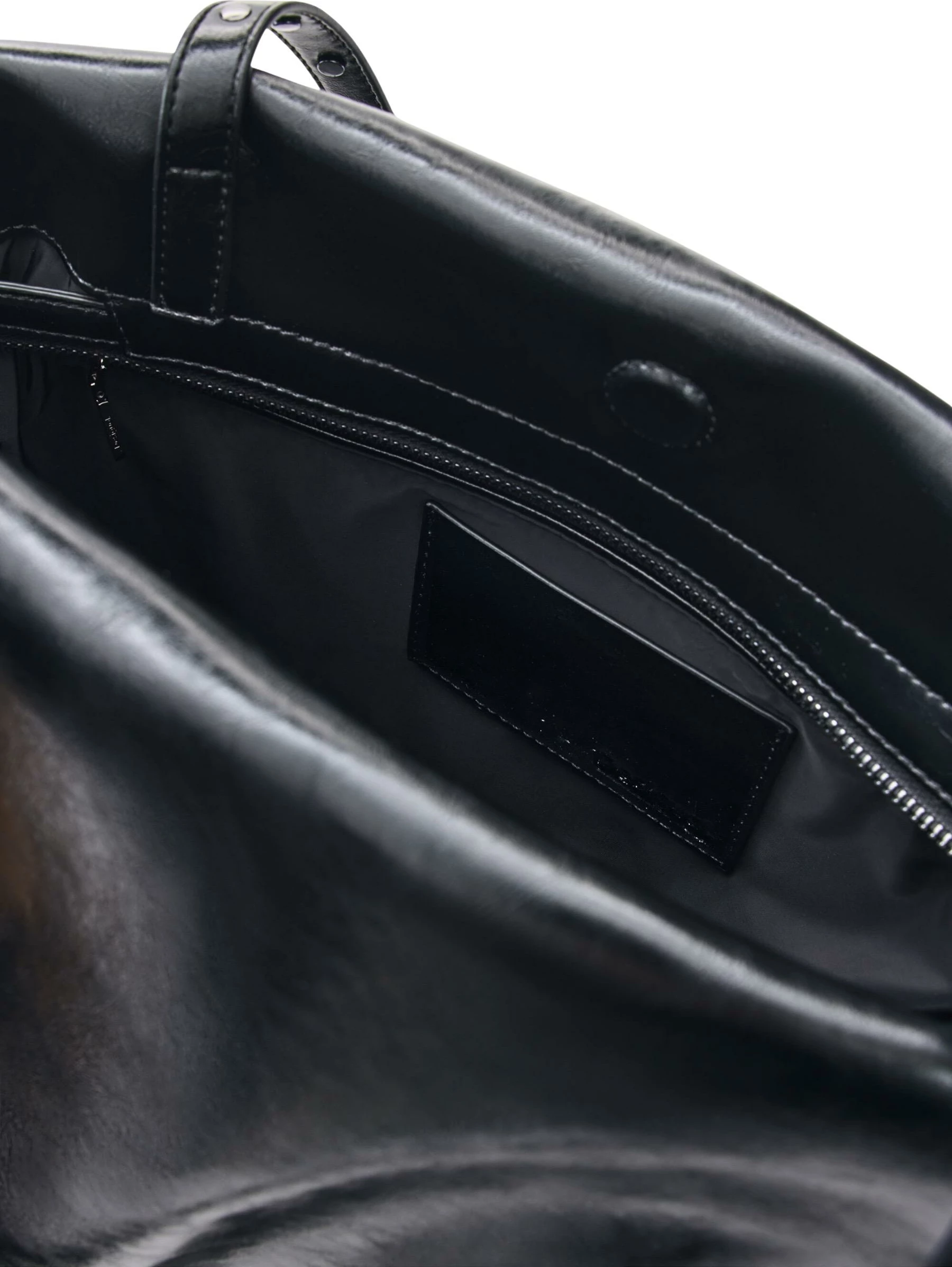 Çantë shopper Desigual Galaxy Lifta 2.0, për femra, e zezë