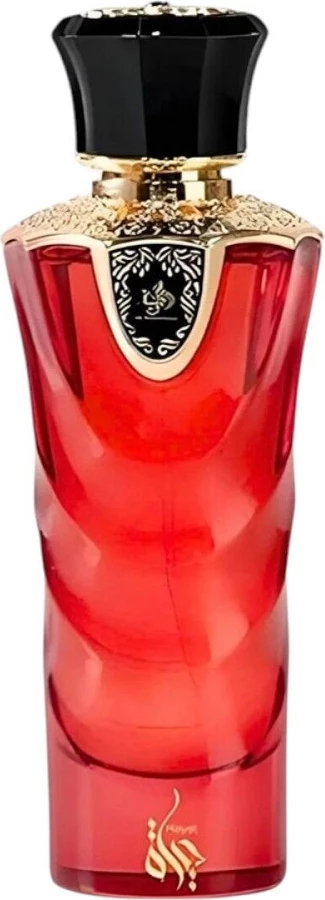 Eau de Parfum Al Wataniah Hayat 100ml