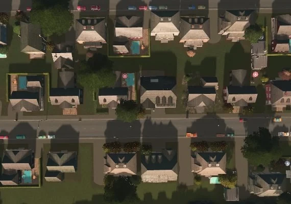 Cities: Skylines - Campus Radio DLC Global