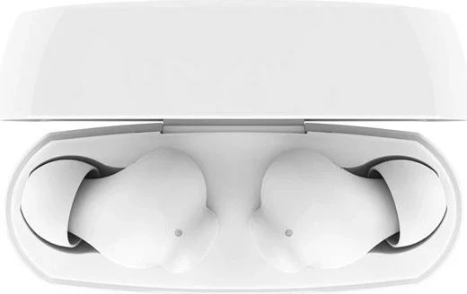 Kufje Belkin SoundForm Rhythm, Wireless, Thirrje/Muzikë, Bardhë