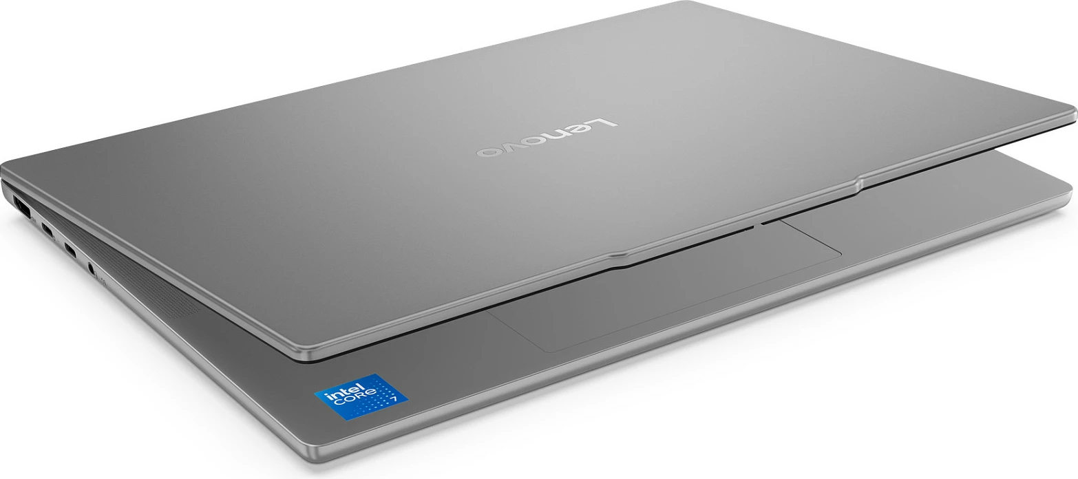 Laptop Lenovo IdeaPad Slim 5, Ryzen AI 350, 24GB RAM, 1TB SSD, 14" 1920x1200, Windows 11 Home, Luna Grey