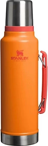 Stanley Termos The Legendary 1.4L Classic Golden Coral 10-11347-122