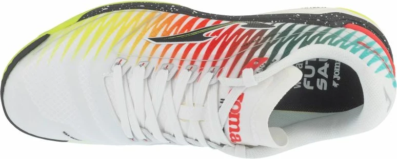 Atlete futsalli Joma Invicto 2576 IN, të bardha [Madhësia: 43]