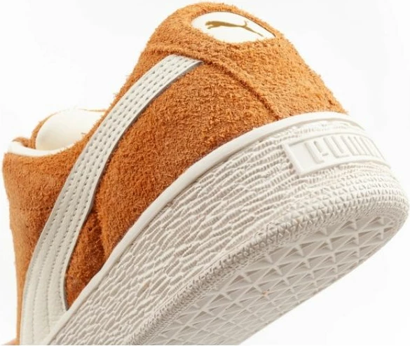 Atlete Puma unisex, kafe