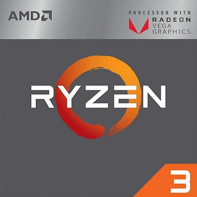 Procesor AMD Ryzen 3 3200G 3.6GHz/4.0GHz Boost, Radeon Vega 8, 4-Core/4-Thread, 4MB L3, Socket AM4, OEM (YD3200C5M4MFH)