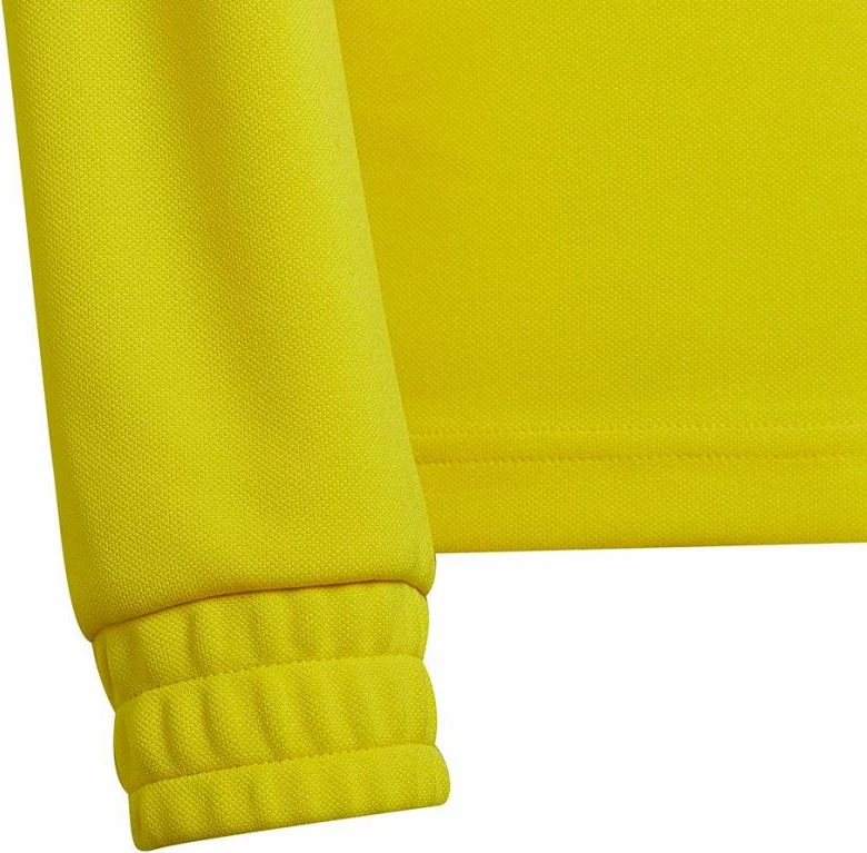 Duks për fëmijë adidas Entrada 22, i verdhë