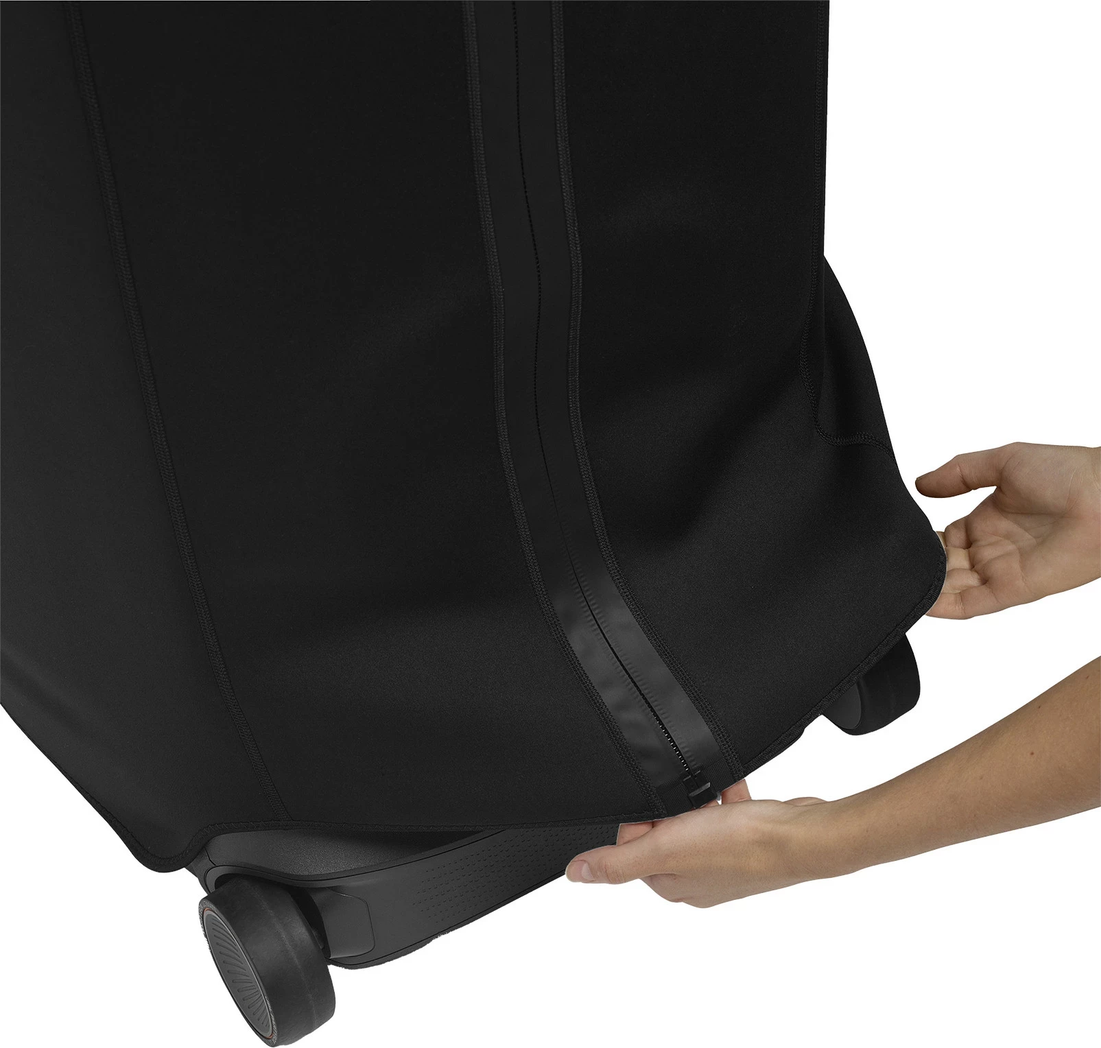 Mbulesë mbrojtëse JBL PartyCover Ultimate për JBL PartyBox Ultimate, e zezë