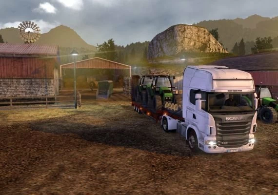 Trucks & Trailers Global