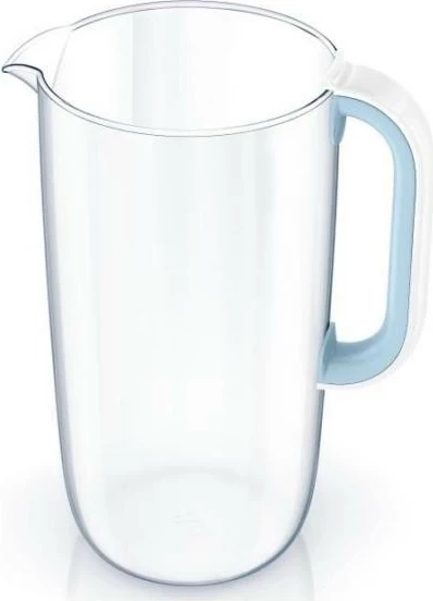Kannu filtru Brita Glass Maxtra Pro Pure Performance 2.5L, xham, kaltër