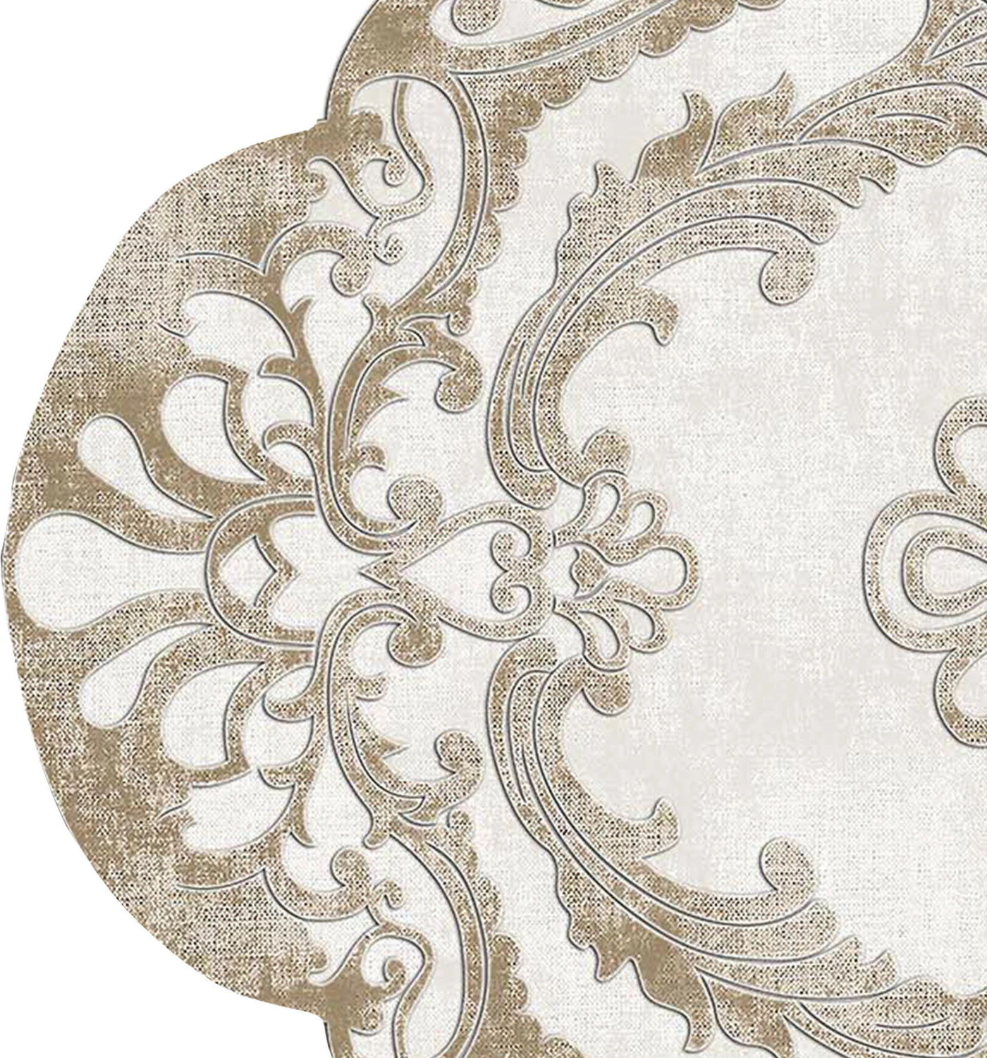 Qilim (120 x 180) Conceptum Hypnose, Eugene V3 - 4646 - 4