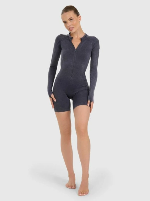 Kominoshe yoga për femra 4F