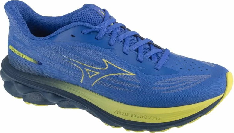 Atlete për meshkuj Mizuno Wave Skyrise 7, të kaltërta [Madhësia: 44.5]