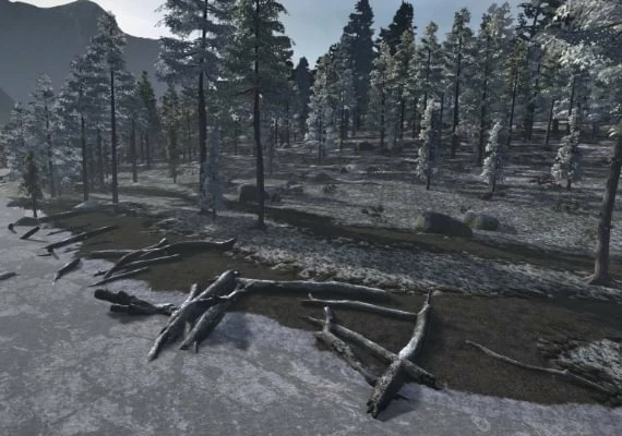 Ultimate Fishing Simulator - Moraine Lake DLC Global