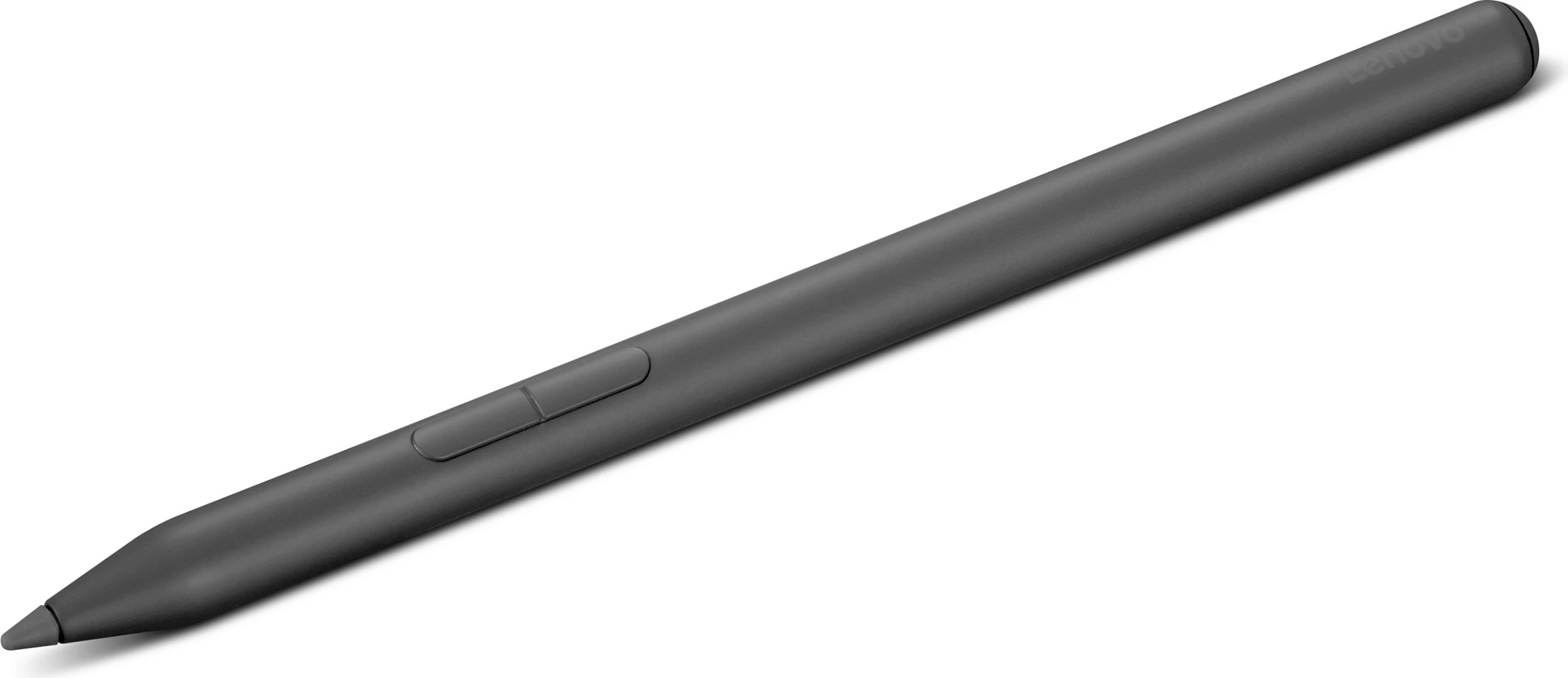 Stylus Lenovo Yoga Pen, bateri e integrume Li‑Ion, gri
