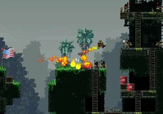 Broforce EN Global