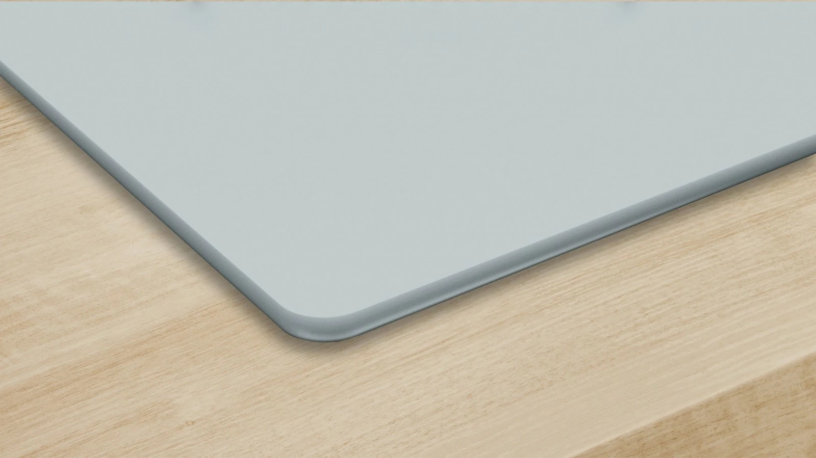 Pllakë induksioni Bosch PIF612BB1E, 60 cm, 4 zona, e bardhë