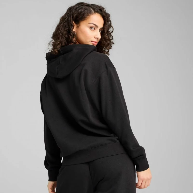 Duks për femra Puma, i zi [Madhësia: XL]