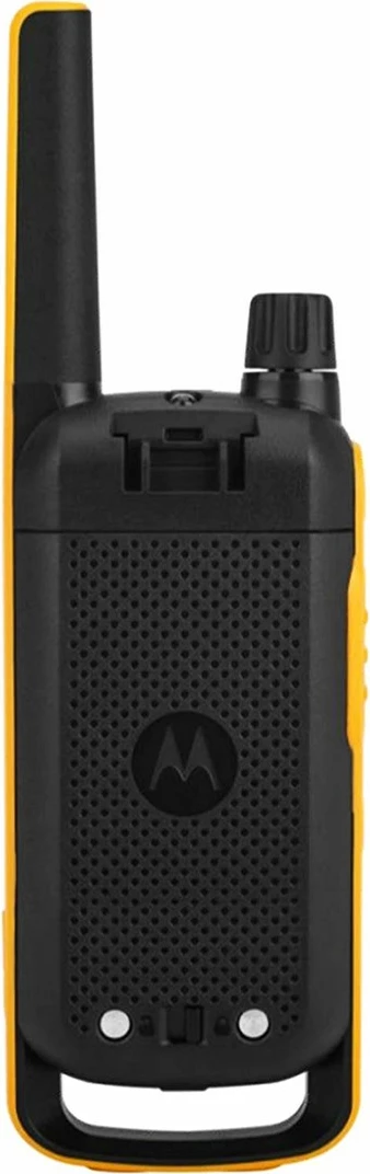 Radio Motorola Talkabout T82 Extreme, 16 kanale, Portokalli