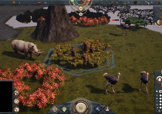 The Ancients EN Global