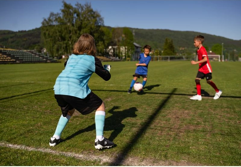 Duks për fëmijë Huari