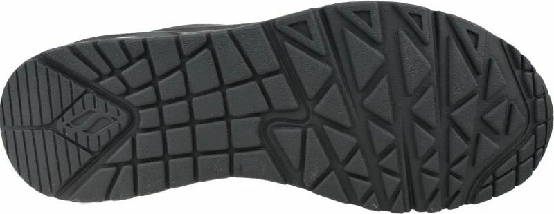 Atlete për femra Skechers, të zeza [Madhësia: 42]