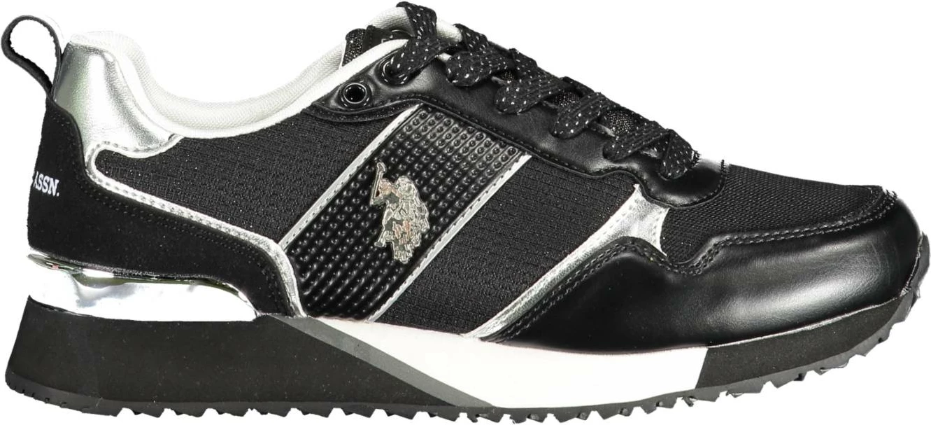 Atlete për femra US Polo Assn, të bardha