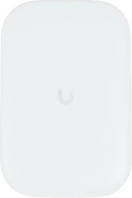 Antena panel Ubiquiti Ultra, 15 dBi, 5 GHz, e bardhë